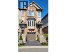 342 MILL Street Unit# 10, Kitchener, Ontario