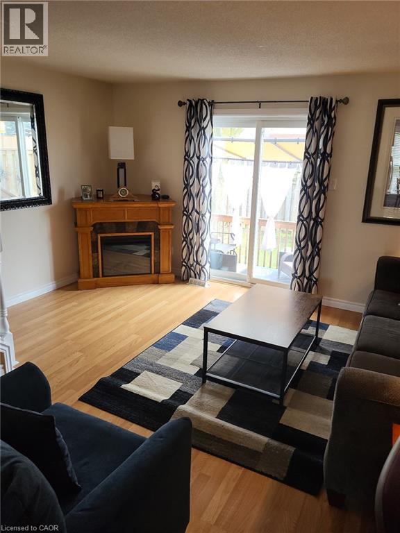 465 Woolwich Street Unit# 1, Waterloo, Ontario  N2K 3S4 - Photo 10 - 40826655