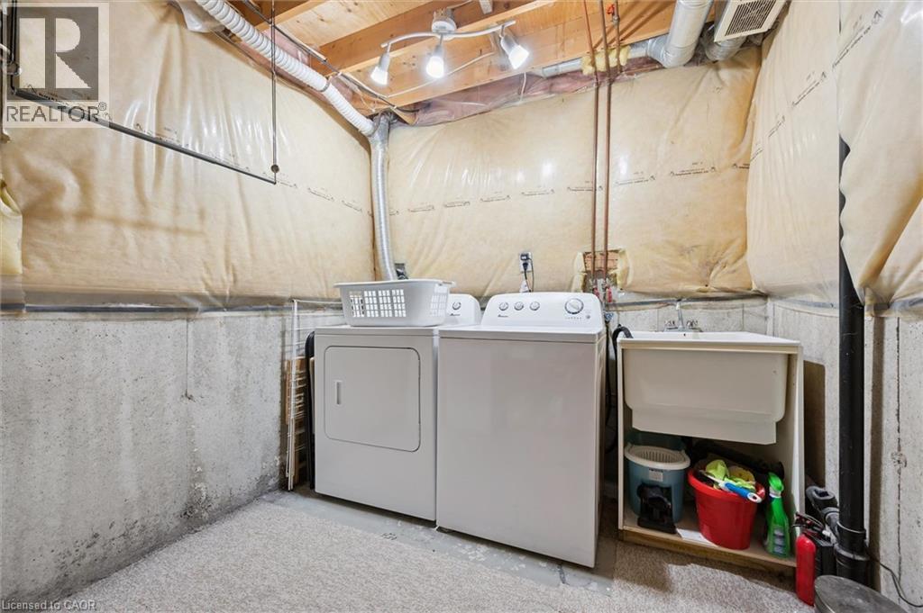 465 Woolwich Street Unit# 1, Waterloo, Ontario  N2K 3S4 - Photo 24 - 40826655