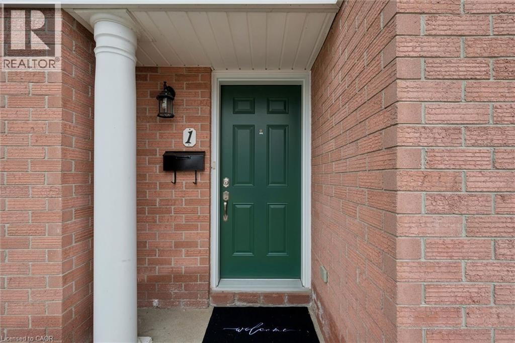 465 Woolwich Street Unit# 1, Waterloo, Ontario  N2K 3S4 - Photo 3 - 40826655