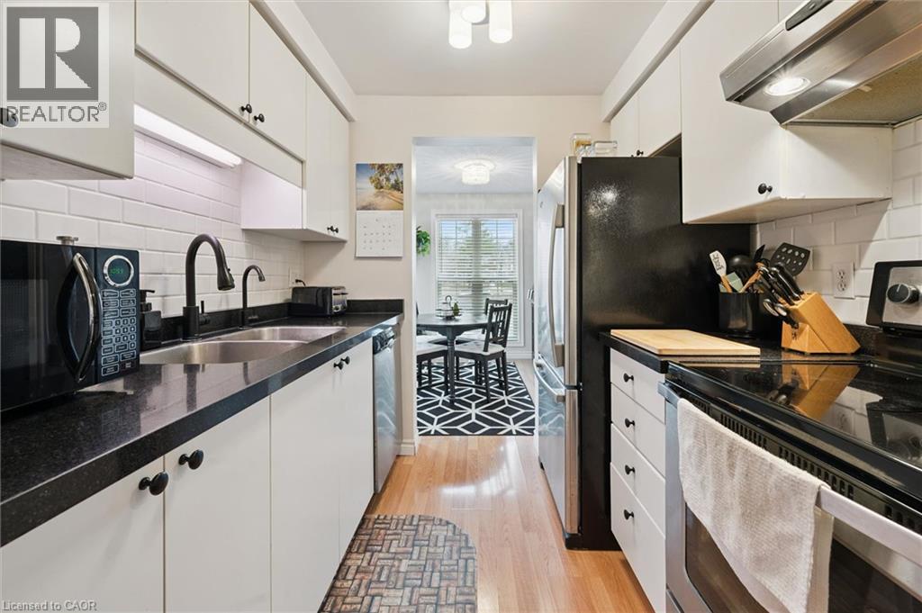 465 Woolwich Street Unit# 1, Waterloo, Ontario  N2K 3S4 - Photo 7 - 40826655