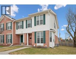 465 WOOLWICH Street Unit# 1, Waterloo, Ontario
