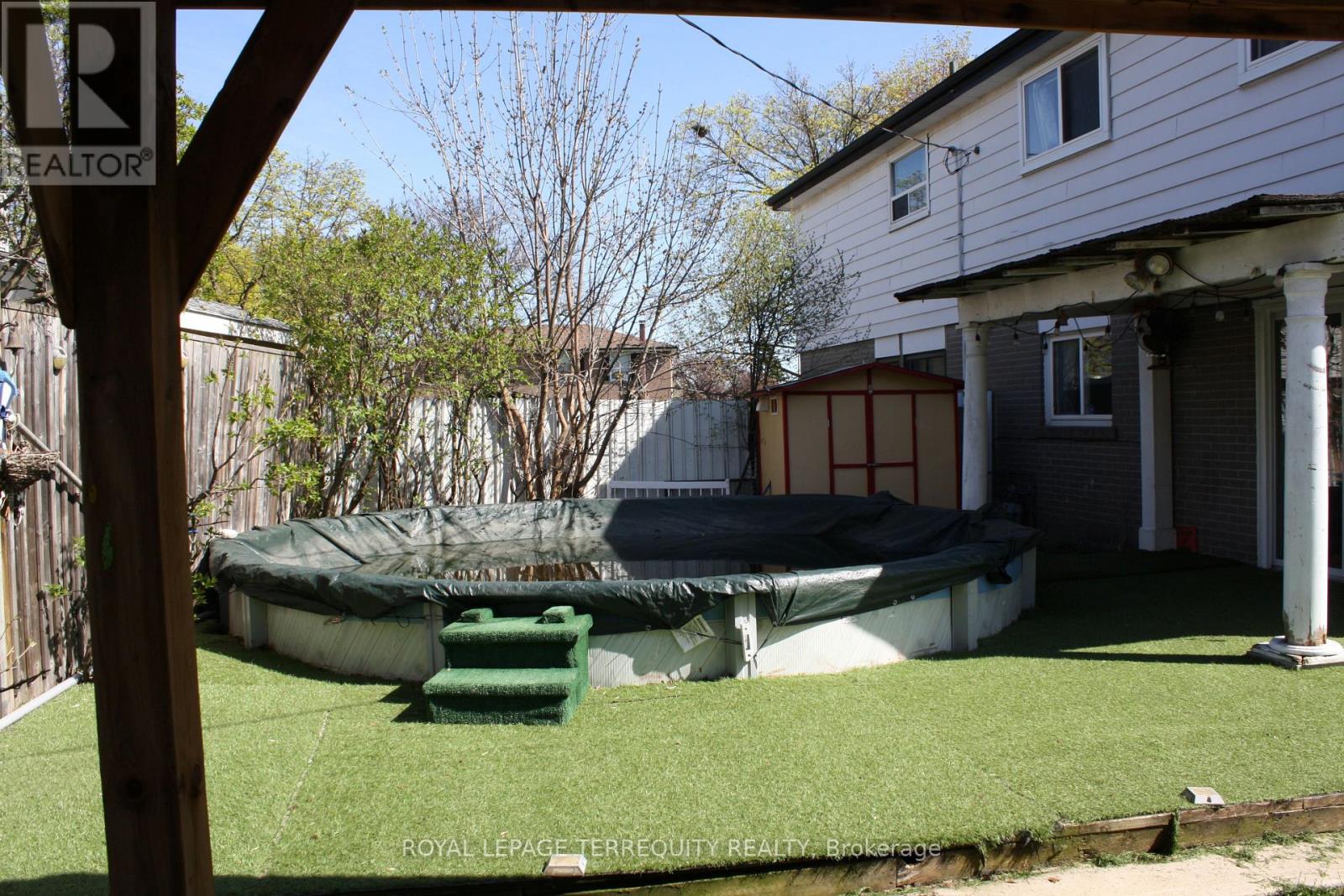 65 Dorset Drive, Brampton, Ontario  L6T 2Y6 - Photo 36 - W12986630