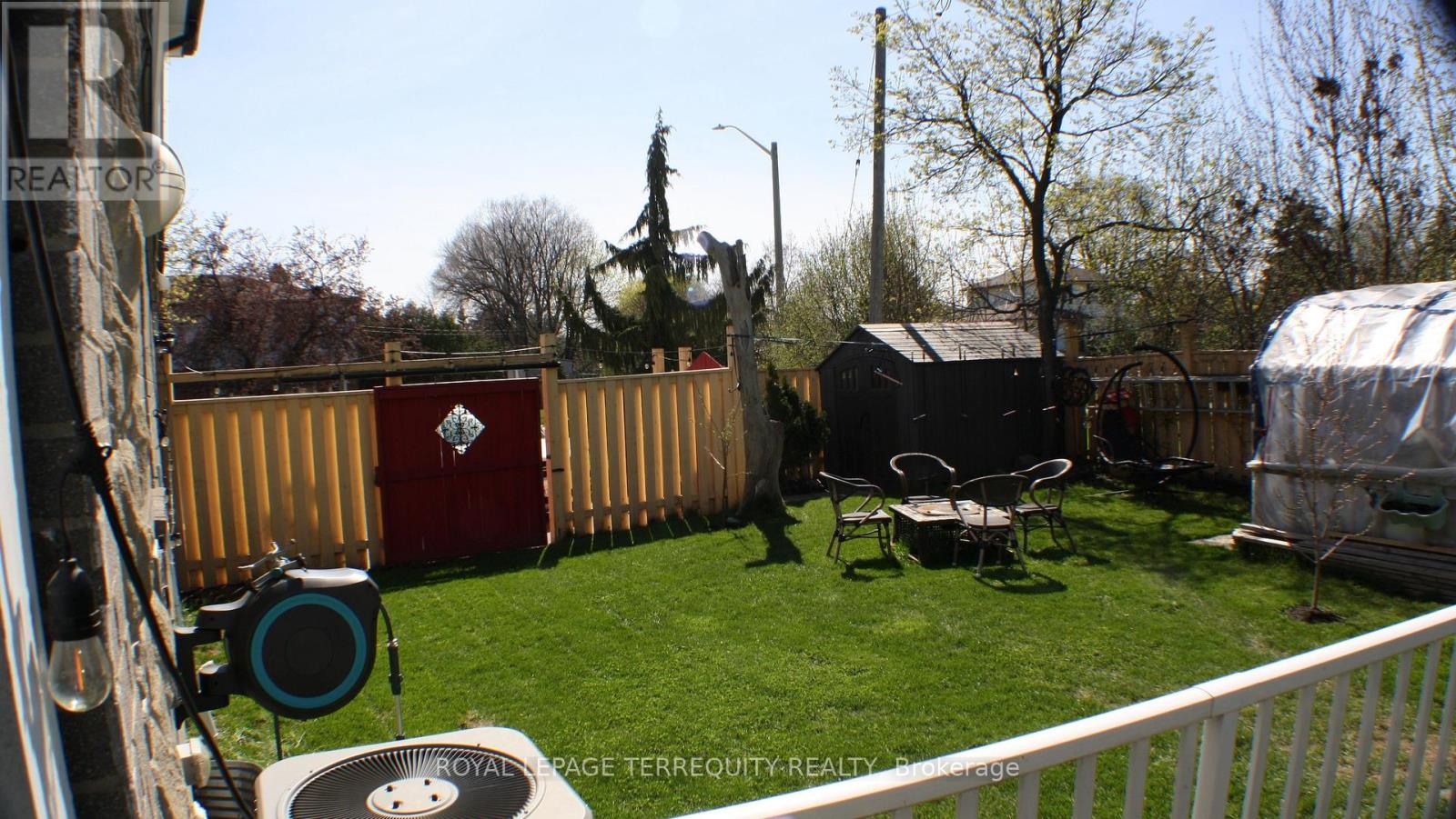 65 Dorset Drive, Brampton, Ontario  L6T 2Y6 - Photo 43 - W12986630