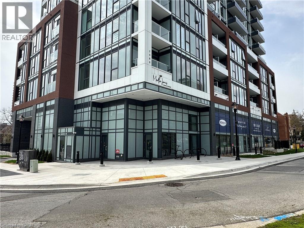 2088 James Street Unit# 809, Burlington, Ontario  L7R 0H2 - Photo 2 - 40826473