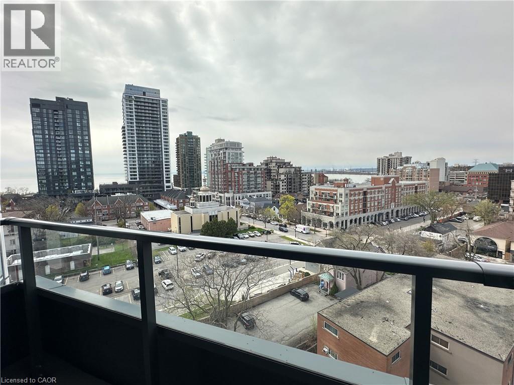 2088 James Street Unit# 809, Burlington, Ontario  L7R 0H2 - Photo 20 - 40826473