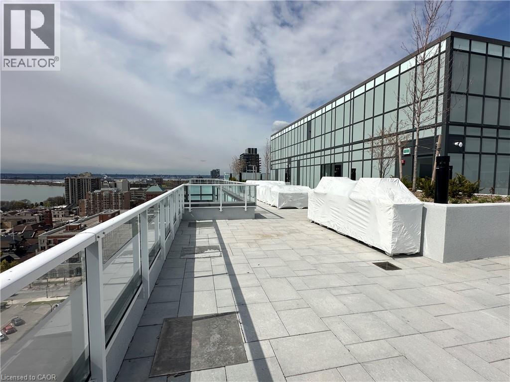 2088 James Street Unit# 809, Burlington, Ontario  L7R 0H2 - Photo 21 - 40826473