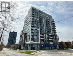 2088 JAMES Street Unit# 809, burlington, Ontario