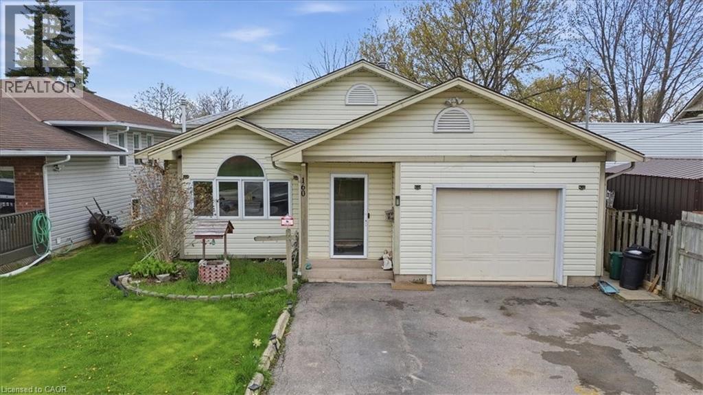 160 DAVIS Street, Port Colborne, Ontario