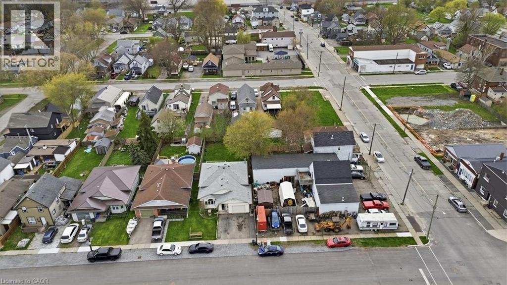 160 Davis Street, Port Colborne, Ontario  L3K 1Z1 - Photo 7 - 40826458