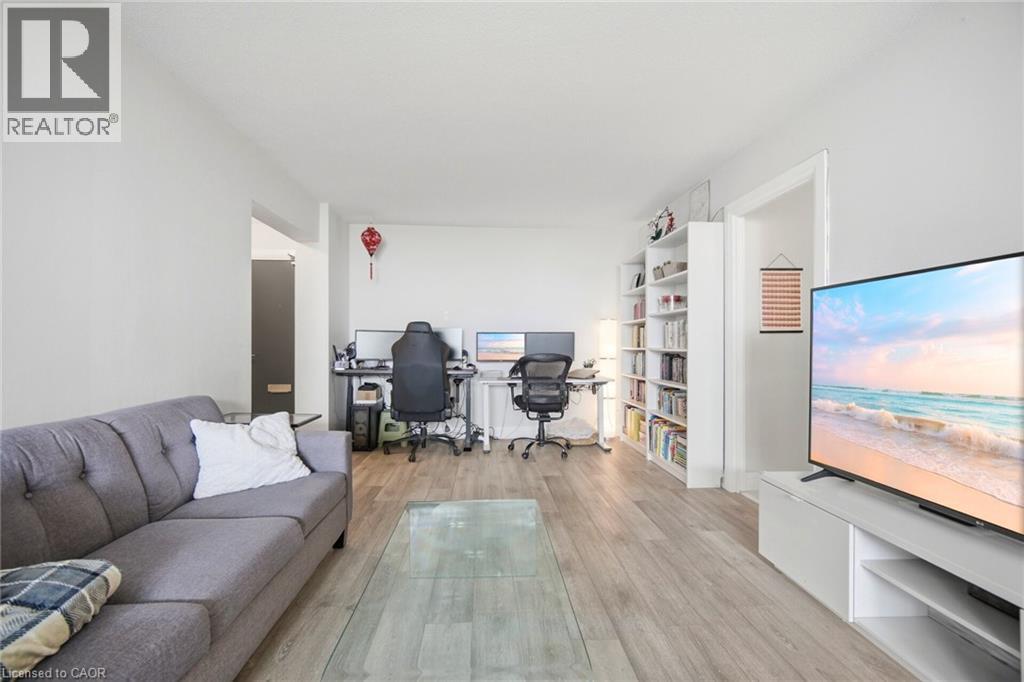 451 The West Mall Unit# 815, Toronto, Ontario  M9C 1G1 - Photo 10 - 40826456