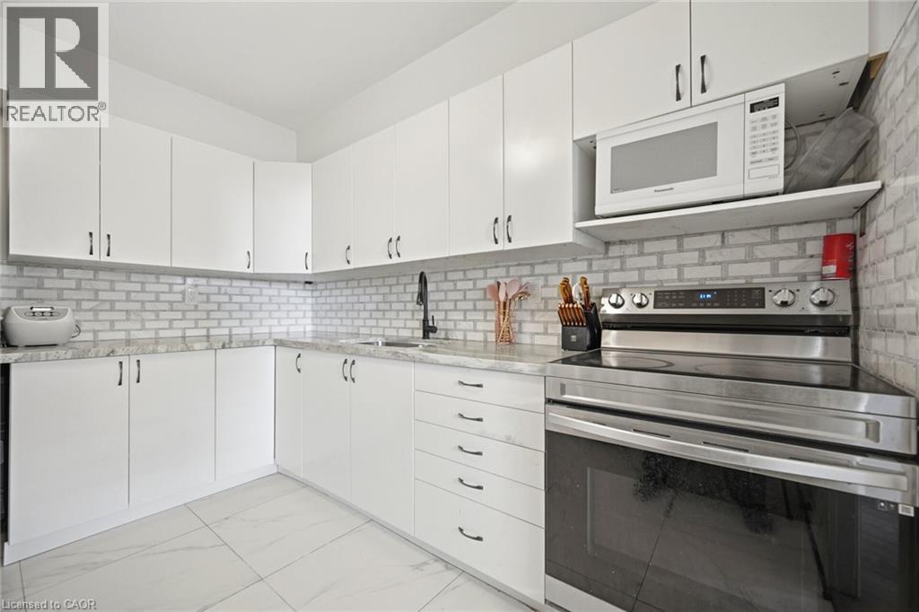 451 The West Mall Unit# 815, Toronto, Ontario  M9C 1G1 - Photo 14 - 40826456
