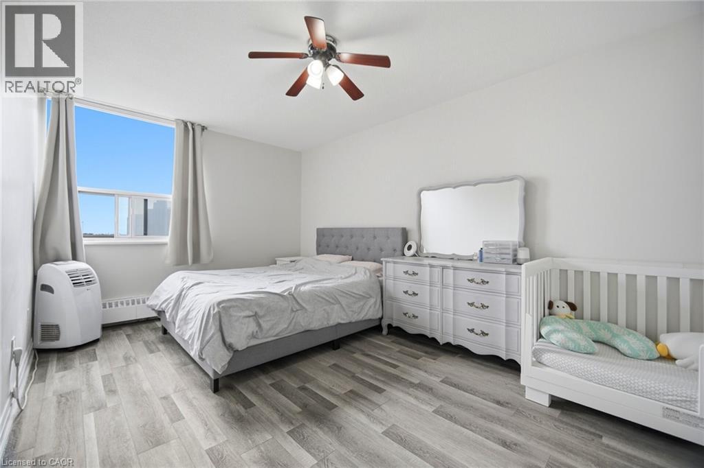 451 The West Mall Unit# 815, Toronto, Ontario  M9C 1G1 - Photo 21 - 40826456