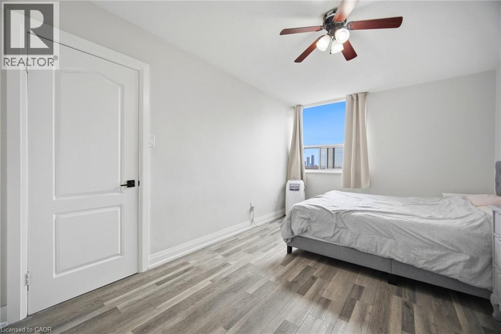 451 The West Mall Unit# 815, Toronto, Ontario  M9C 1G1 - Photo 24 - 40826456