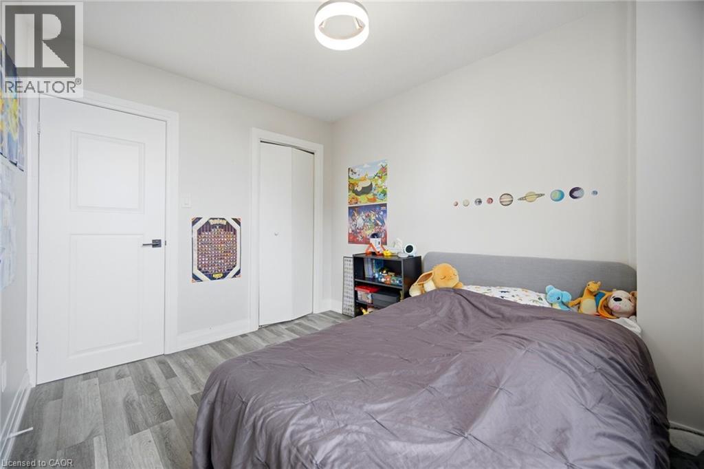 451 The West Mall Unit# 815, Toronto, Ontario  M9C 1G1 - Photo 26 - 40826456