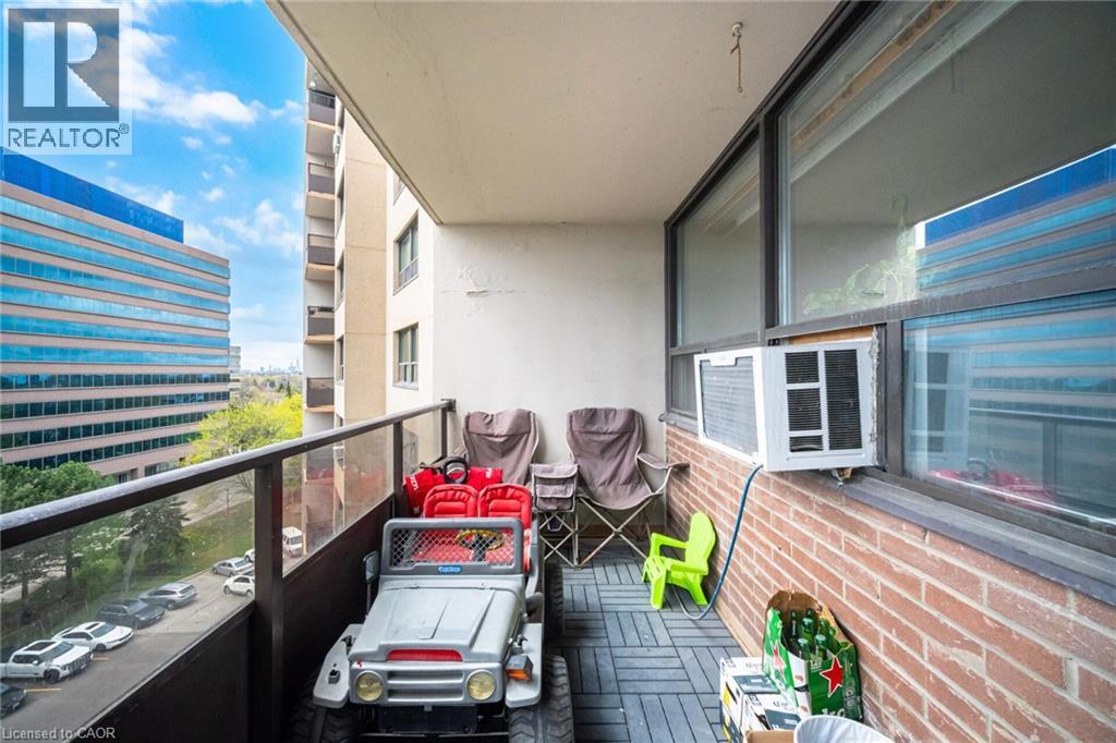 451 The West Mall Unit# 815, Toronto, Ontario  M9C 1G1 - Photo 31 - 40826456