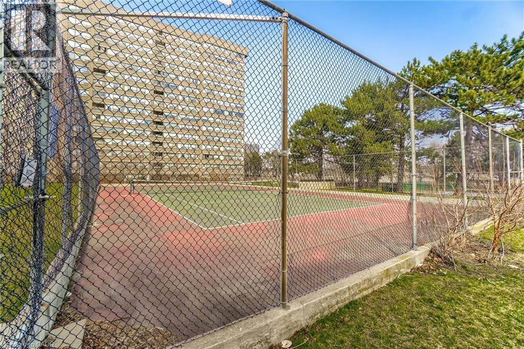 451 The West Mall Unit# 815, Toronto, Ontario  M9C 1G1 - Photo 43 - 40826456