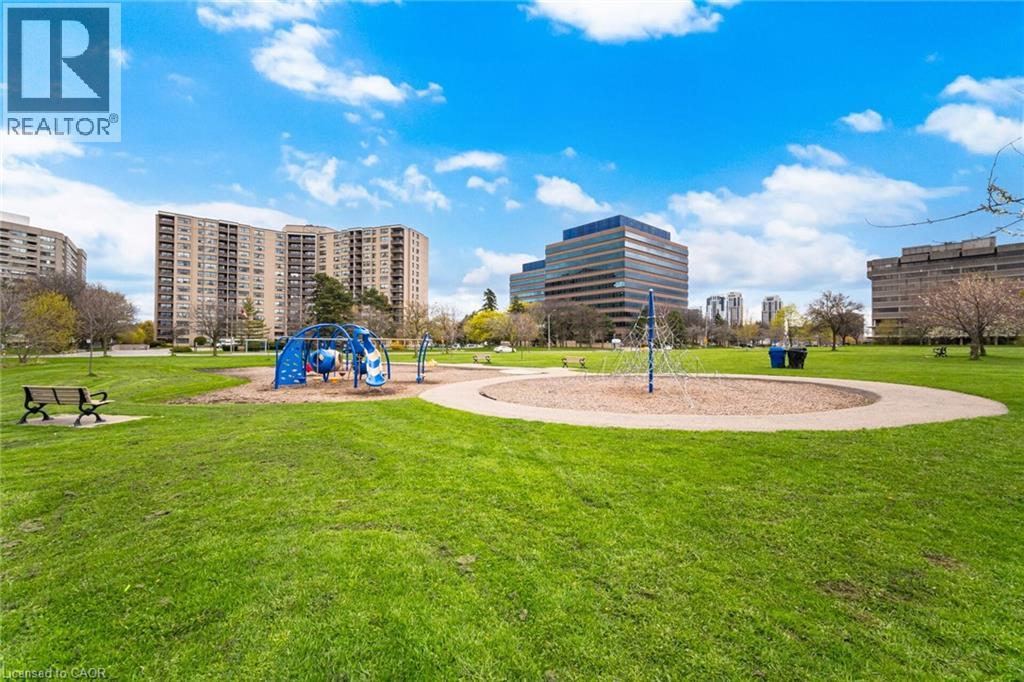 451 The West Mall Unit# 815, Toronto, Ontario  M9C 1G1 - Photo 45 - 40826456