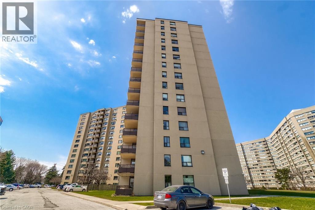 451 The West Mall Unit# 815, Toronto, Ontario  M9C 1G1 - Photo 49 - 40826456