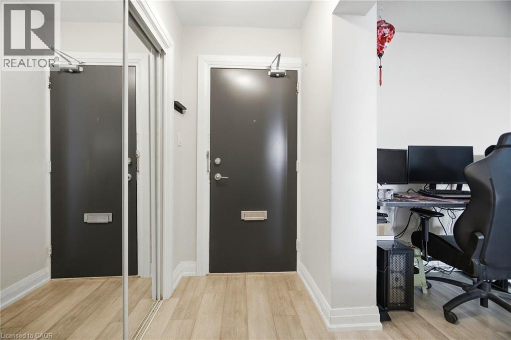 451 The West Mall Unit# 815, Toronto, Ontario  M9C 1G1 - Photo 6 - 40826456