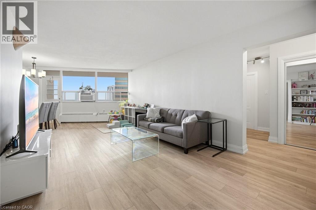 451 The West Mall Unit# 815, Toronto, Ontario  M9C 1G1 - Photo 8 - 40826456