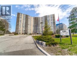 451 THE WEST MALL Unit# 815, Toronto, Ontario