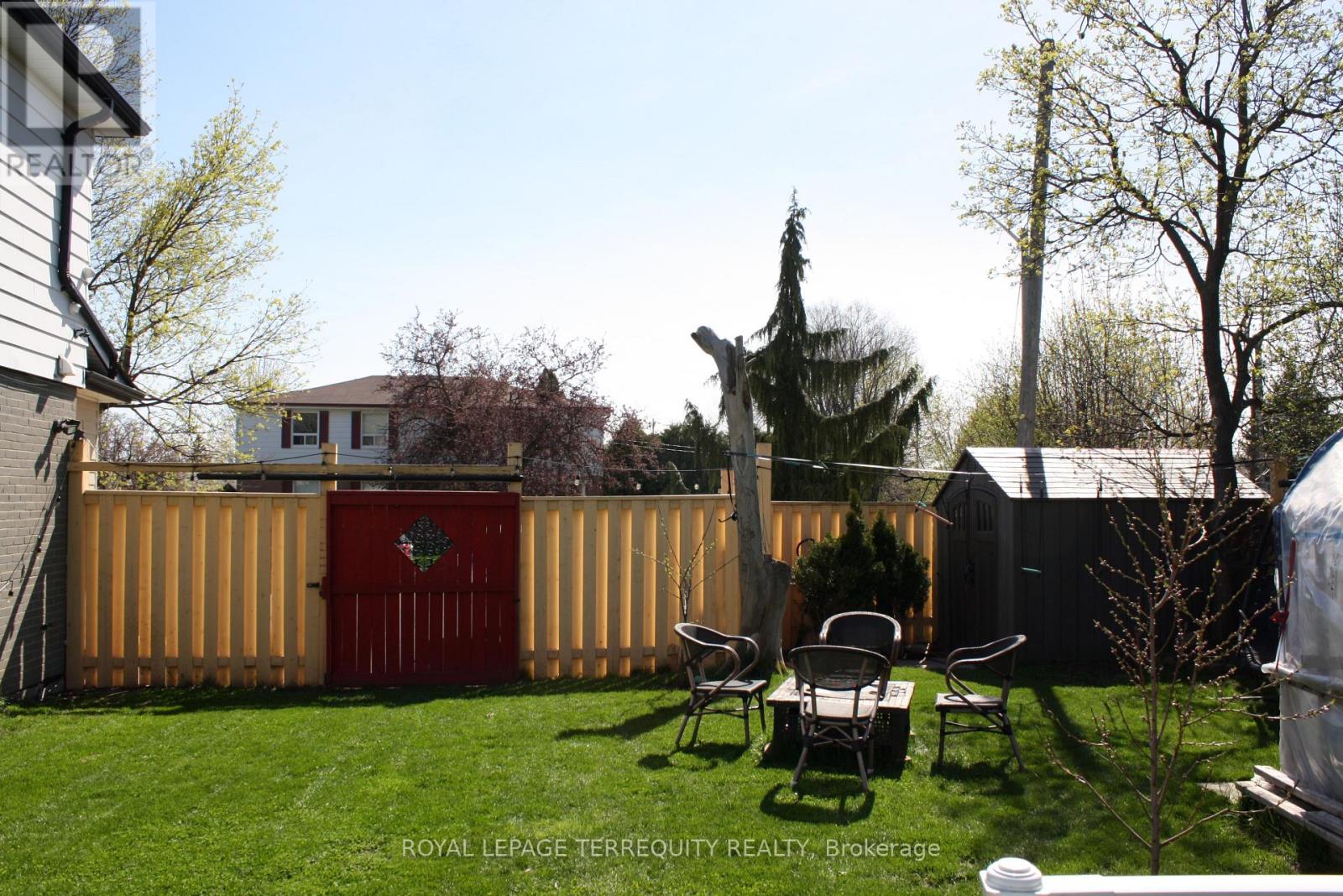 65 Dorset Drive, Brampton, Ontario  L6T 2Y6 - Photo 40 - W12986630
