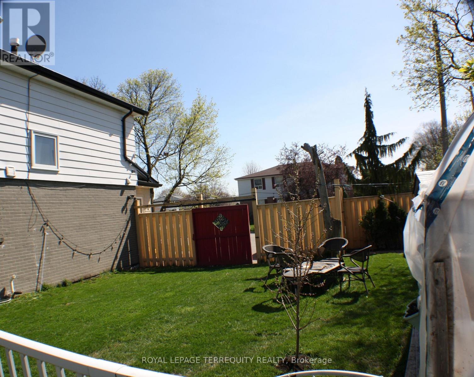 65 Dorset Drive, Brampton, Ontario  L6T 2Y6 - Photo 42 - W12986630