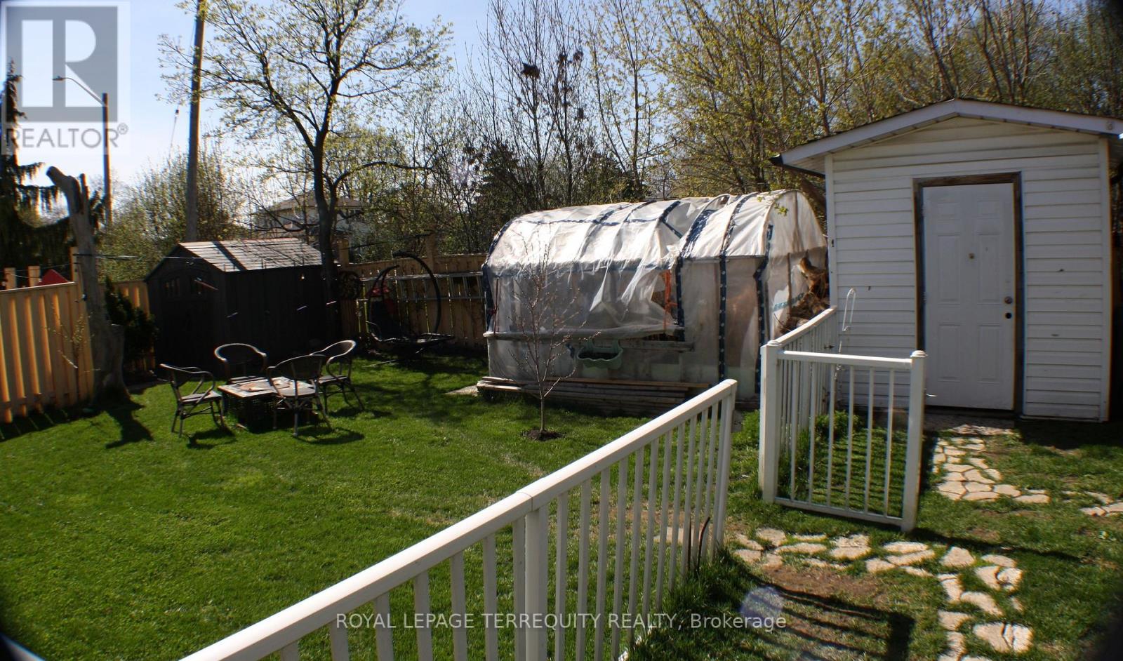 65 Dorset Drive, Brampton, Ontario  L6T 2Y6 - Photo 44 - W12986630