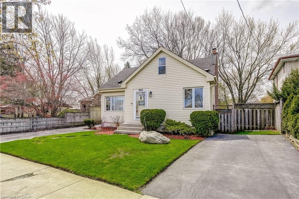 968 Stone Church Road E, Hamilton, Ontario  L8W 1B1 - Photo 2 - 40826146