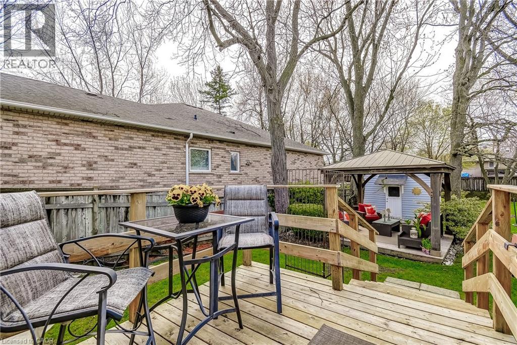 968 Stone Church Road E, Hamilton, Ontario  L8W 1B1 - Photo 31 - 40826146