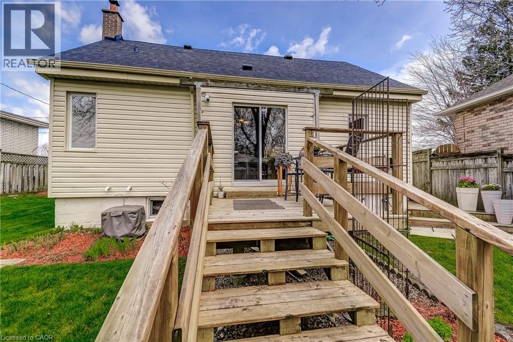 968 Stone Church Road E, Hamilton, Ontario  L8W 1B1 - Photo 32 - 40826146