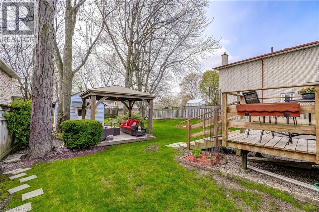 968 Stone Church Road E, Hamilton, Ontario  L8W 1B1 - Photo 33 - 40826146