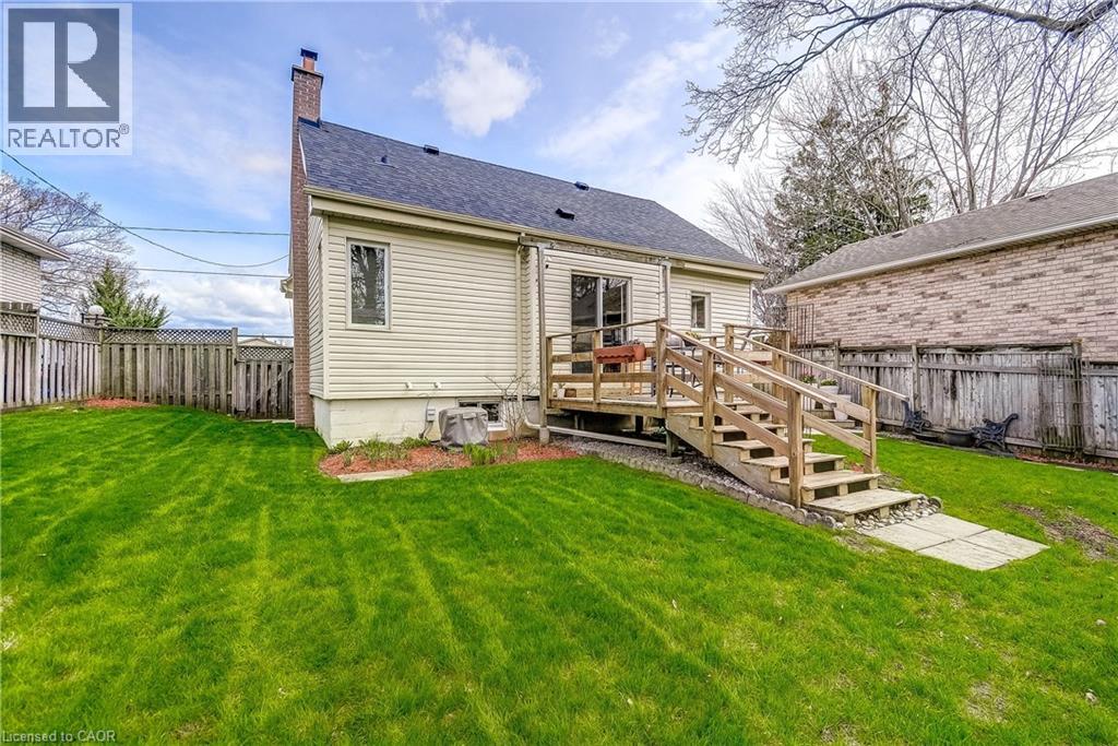 968 Stone Church Road E, Hamilton, Ontario  L8W 1B1 - Photo 36 - 40826146