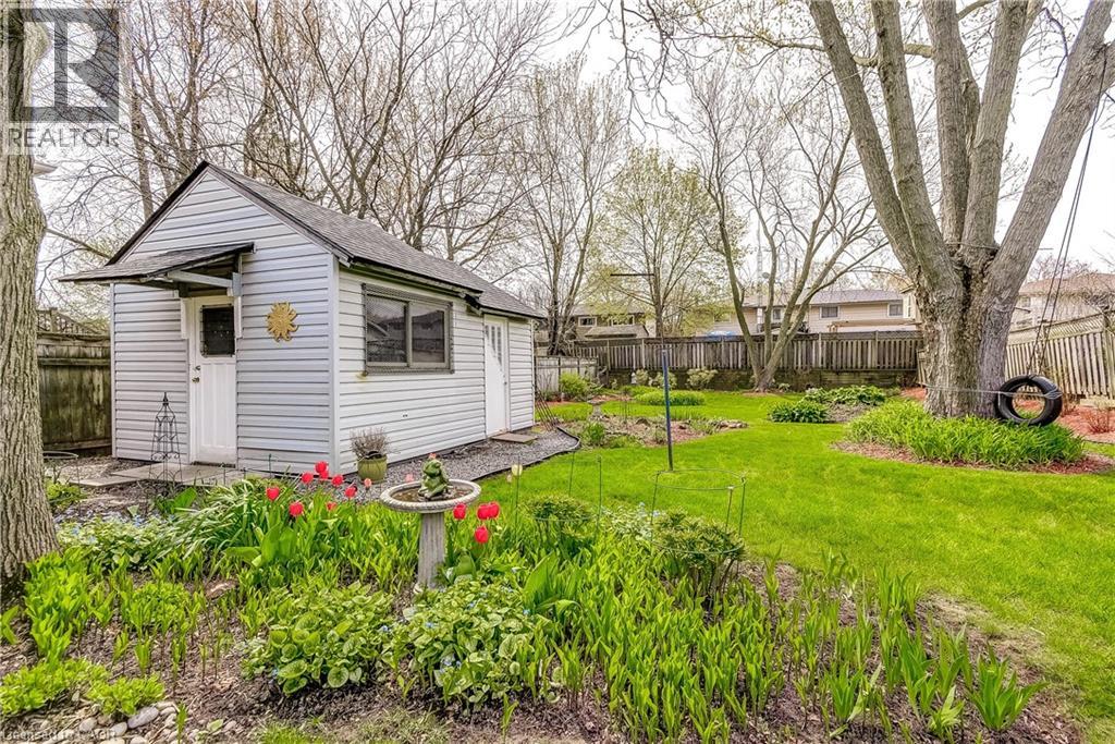968 Stone Church Road E, Hamilton, Ontario  L8W 1B1 - Photo 38 - 40826146