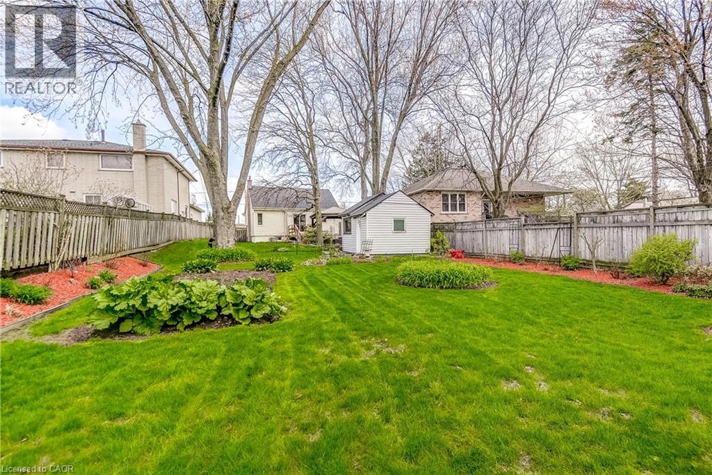 968 Stone Church Road E, Hamilton, Ontario  L8W 1B1 - Photo 41 - 40826146