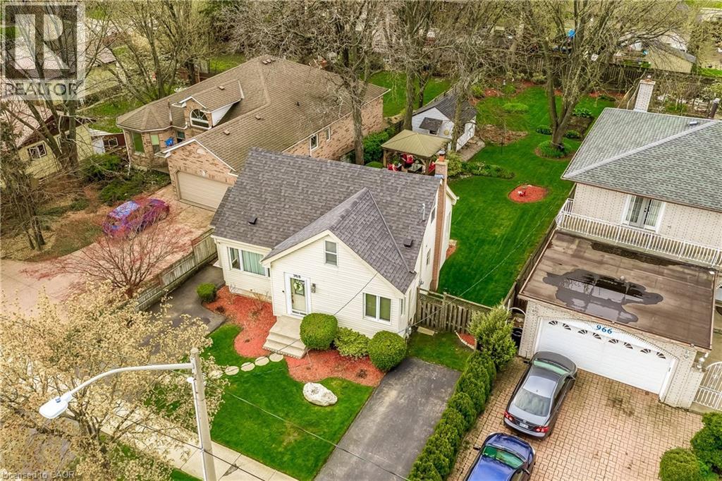 968 Stone Church Road E, Hamilton, Ontario  L8W 1B1 - Photo 42 - 40826146
