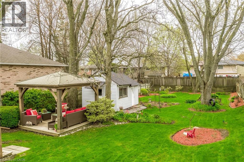 968 Stone Church Road E, Hamilton, Ontario  L8W 1B1 - Photo 44 - 40826146