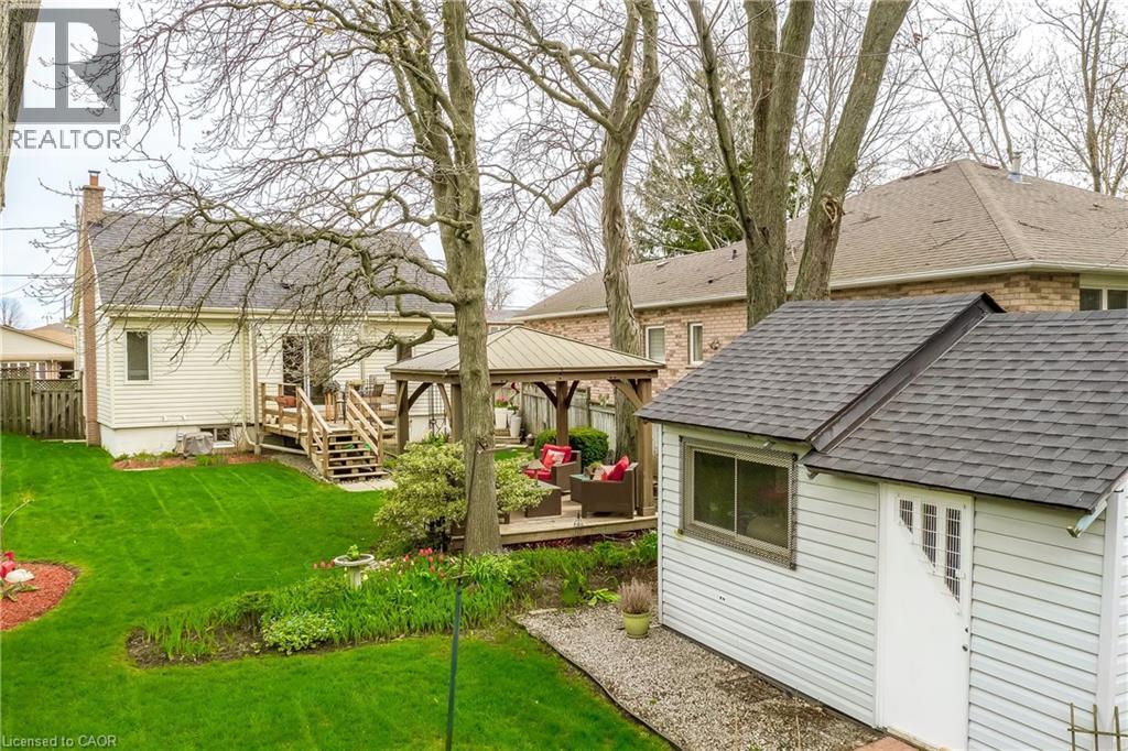 968 Stone Church Road E, Hamilton, Ontario  L8W 1B1 - Photo 46 - 40826146