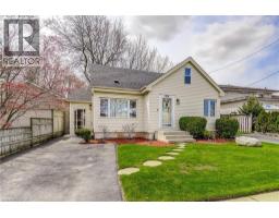 968 STONE CHURCH Road E, Hamilton, Ontario