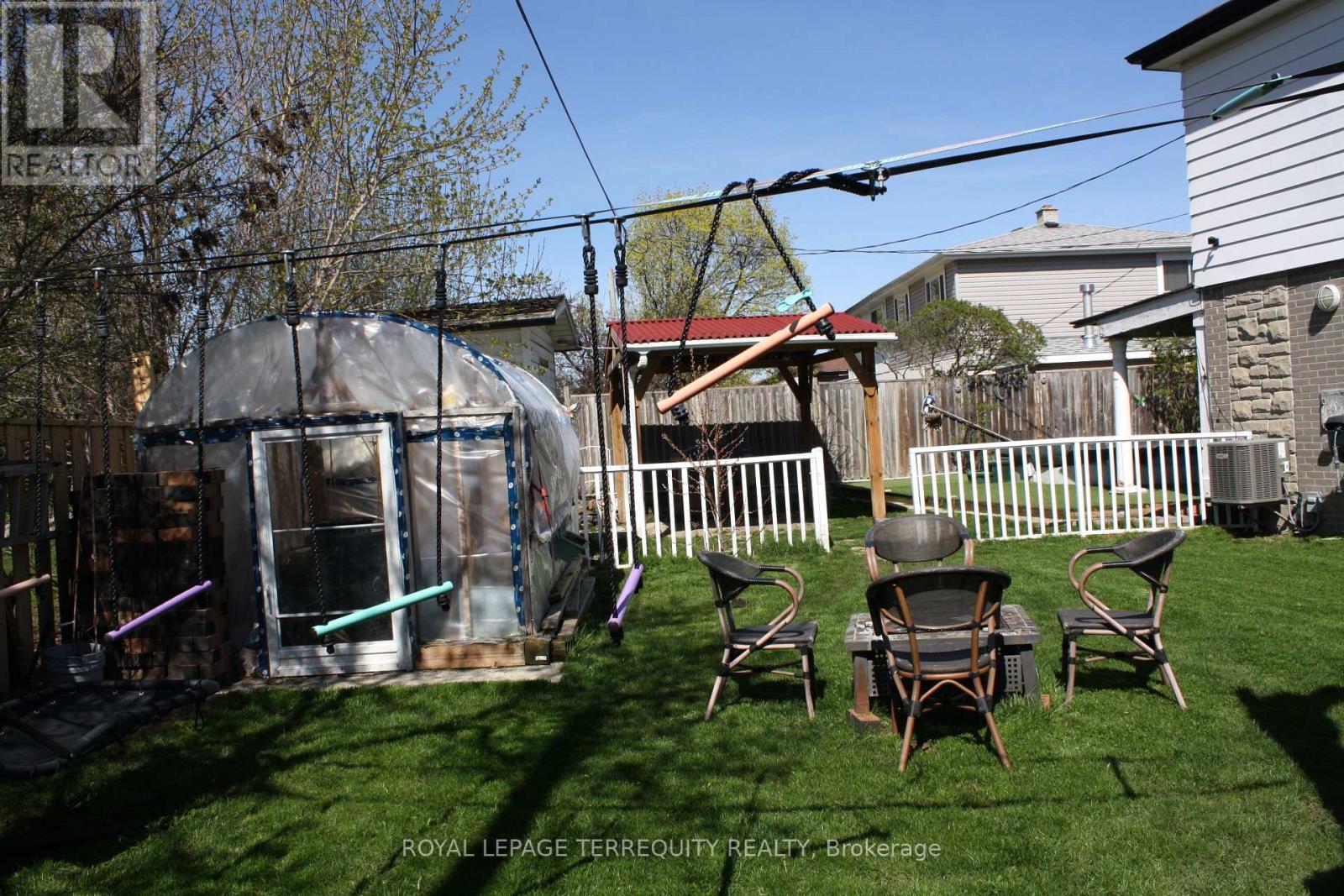 65 Dorset Drive, Brampton, Ontario  L6T 2Y6 - Photo 46 - W12986630