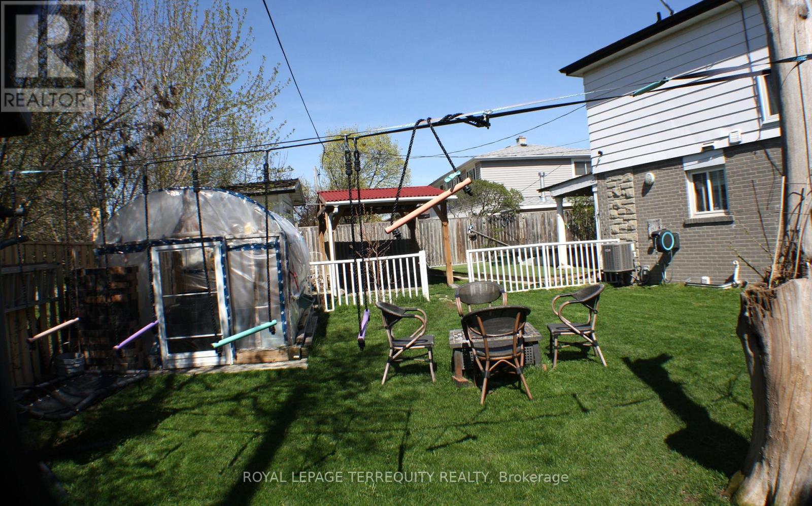 65 Dorset Drive, Brampton, Ontario  L6T 2Y6 - Photo 38 - W12986630