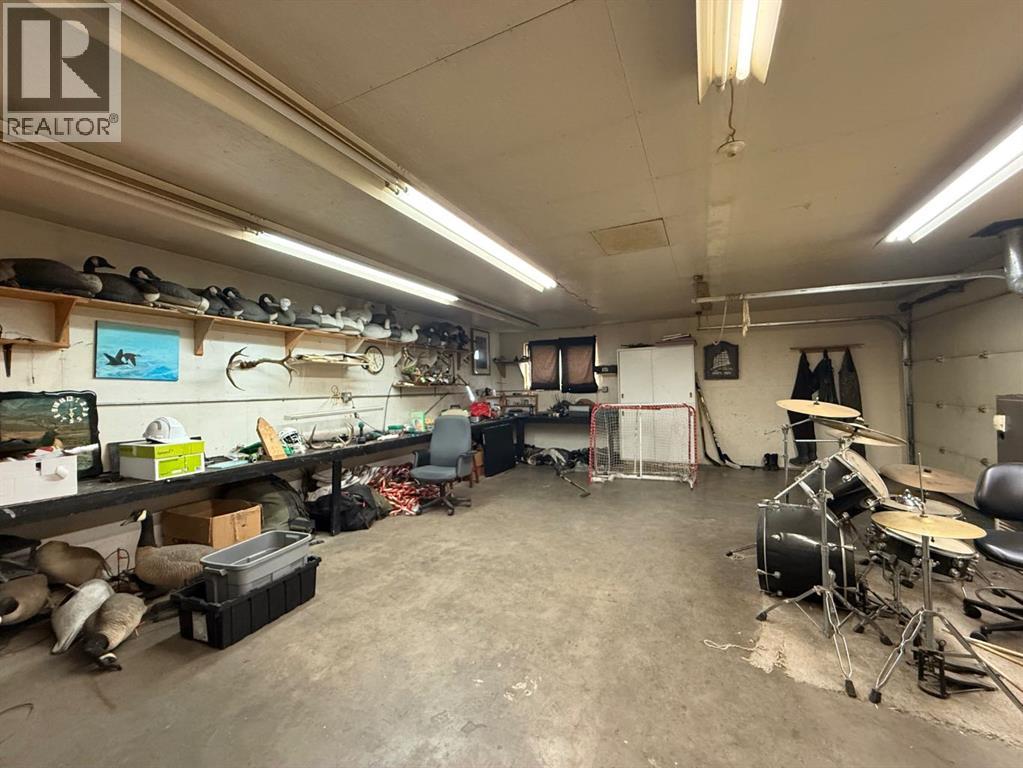 5101 55 Street, Mannville, Alberta  T0B 2W0 - Photo 28 - A2273231