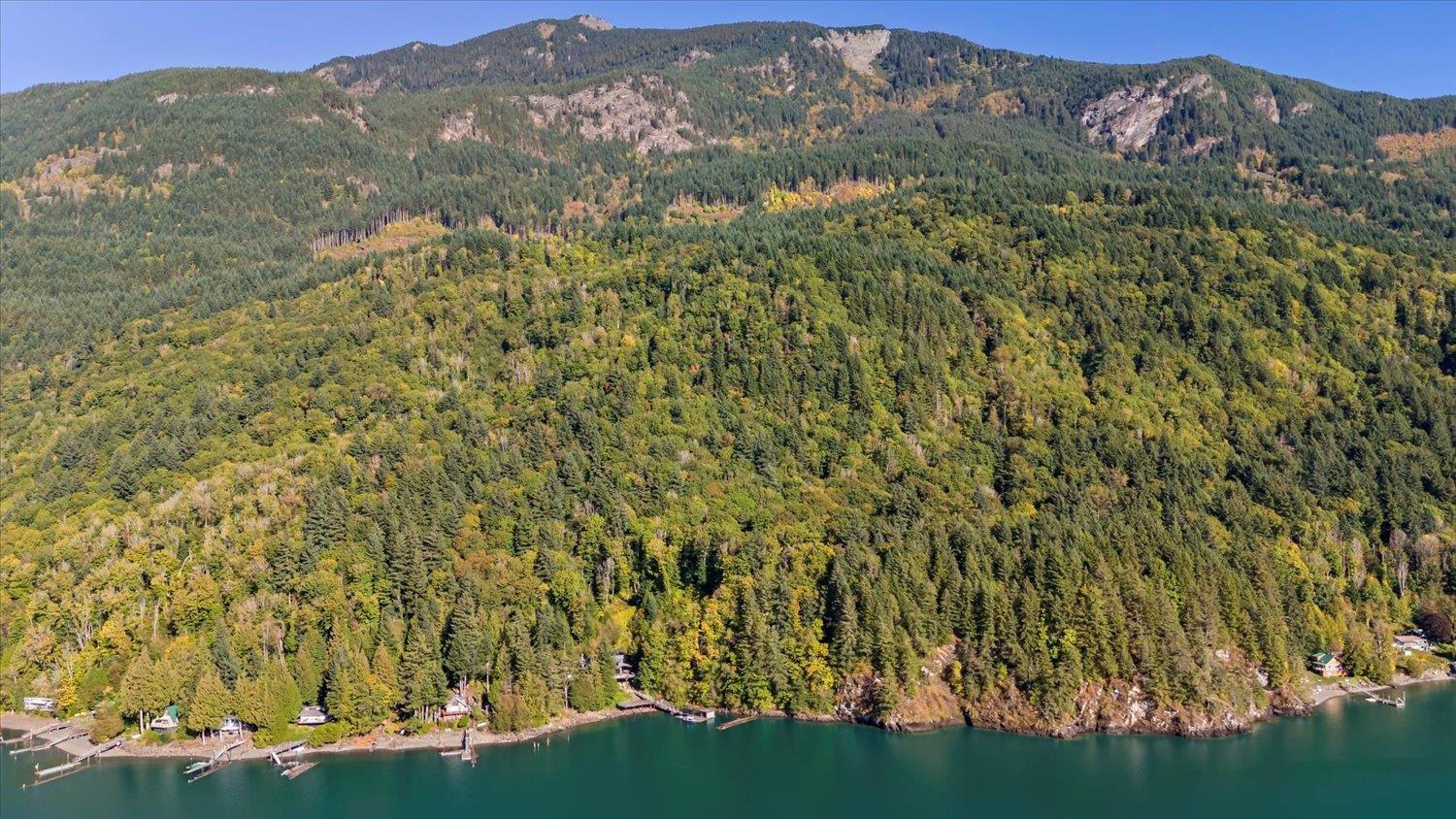 Lot 179 Yale Division Yale District Lake, Harrison Lake, Harrison Hot Springs, British Columbia  V0M 1K0 - Photo 3 - R3118482