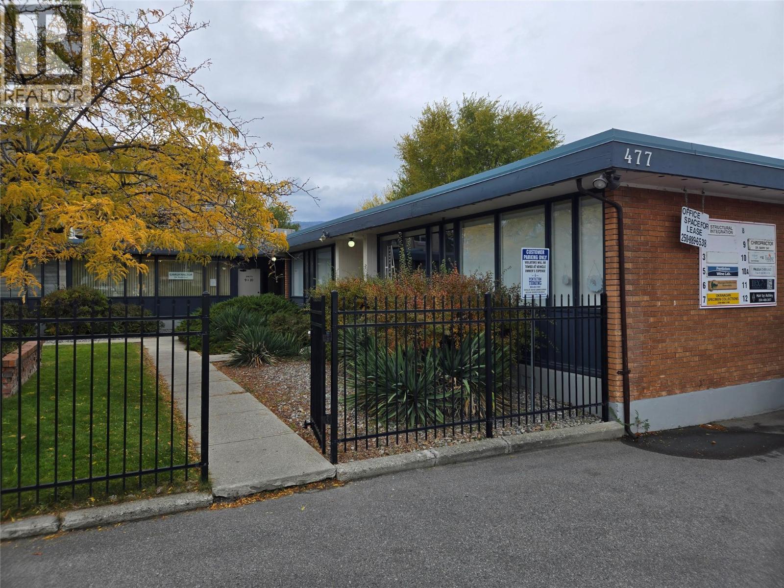 477 Martin Street, Penticton, British Columbia