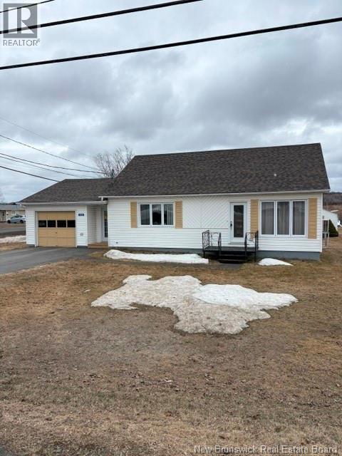 1120 Des Pionniers Avenue, Balmoral, New Brunswick  E8E 1B5 - Photo 2 - NB137445