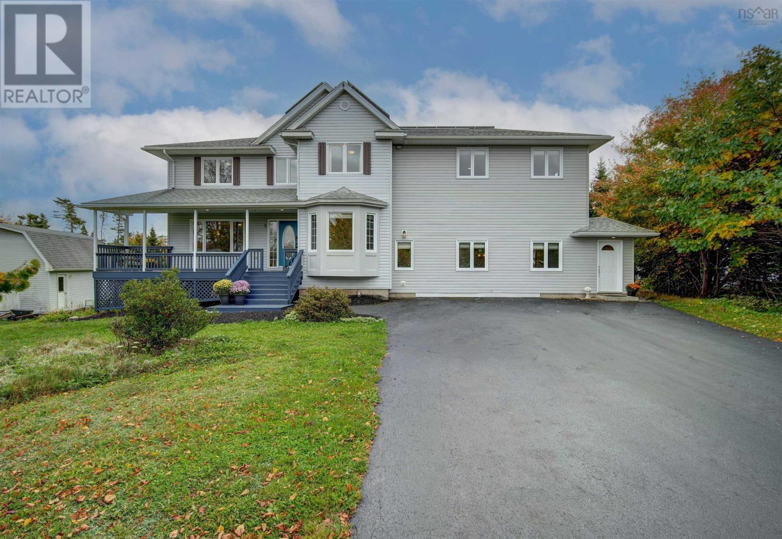 9 Bens Court, Brookside, Nova Scotia
