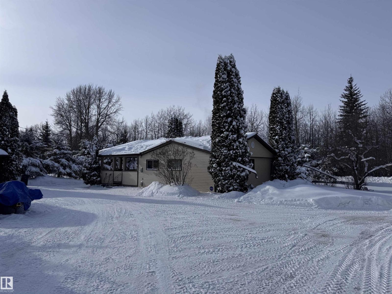5309 51 St, Jarvie, Alberta  T0G 1H0 - Photo 42 - E4474828