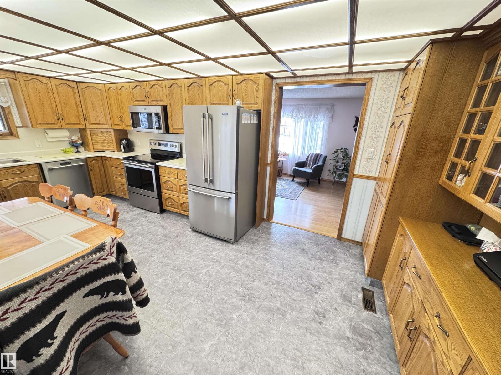 5309 51 St, Jarvie, Alberta  T0G 1H0 - Photo 15 - E4474828