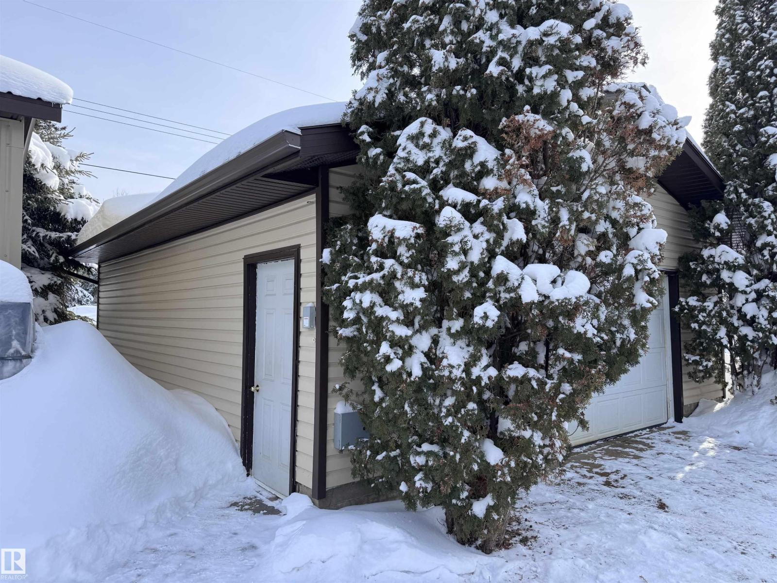 5309 51 St, Jarvie, Alberta  T0G 1H0 - Photo 39 - E4474828